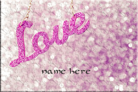 download 3 1 - write your name on love word gif image
