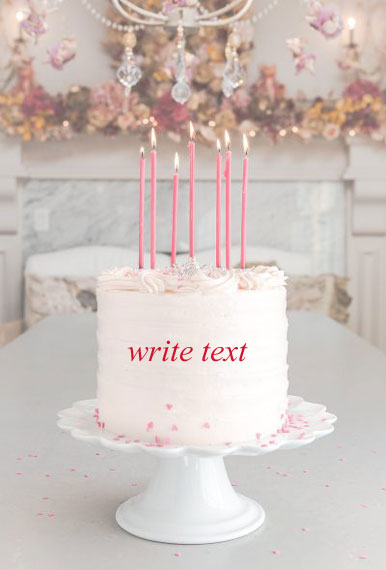 classy cake - write on classy birthday cake write on photo add text on cake