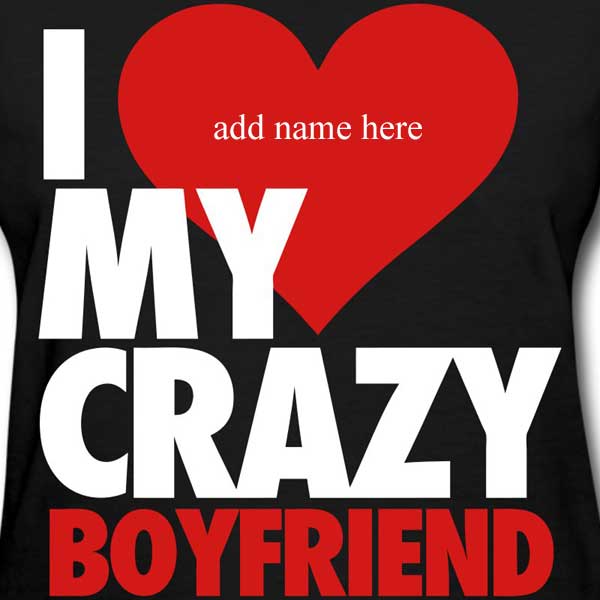 ioi - write your boyfriend name on image of i love my boyfriend