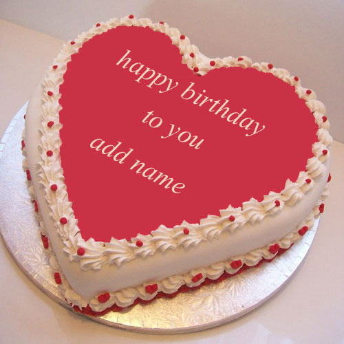 kkl - write name on birthday cake blueberry cake