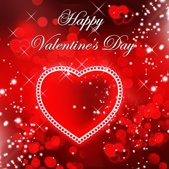 write and add your names on photo of happy Valentines Day Happy Valentines 01 - write and add your names on photo of happy Valentines Day
