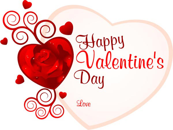 write and add your names on happy Valentines Day card Happy Valentines 011 - write and add your names on happy Valentines Day card