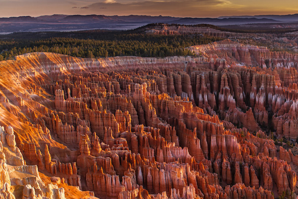 bryce canyon national park - write and add your names on photo of usa Bryce Canyon National Park