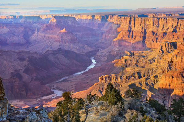 grand canyon - write and add your names on photo of usa Grand Canyon