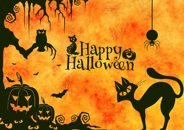 write and add your names on image happy halloween Holiday happy halloween 1920 - write and add your names on image happy halloween Holiday