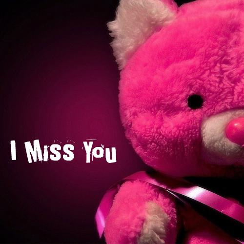 write name on i miss you photo i miss you - write name on i miss you photo