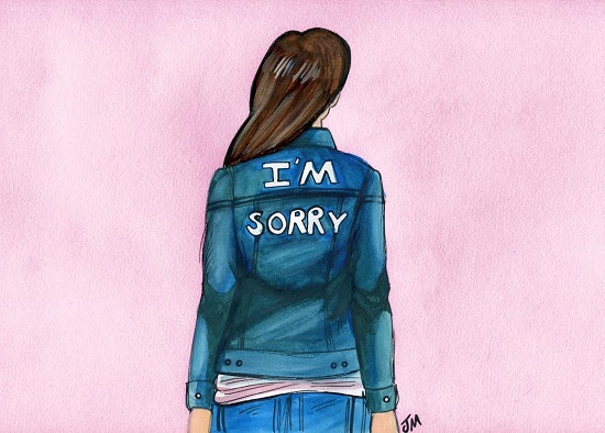 Write a name on I AM Sorry image iamsorrygirl - Write a name on I AM Sorry image