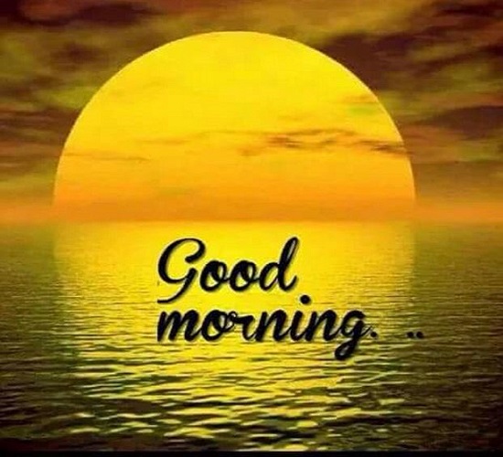 Add text to good morning image sungood - Add text to good morning image