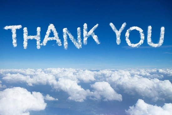 write name on thank you image thankusky - write name on thank you image