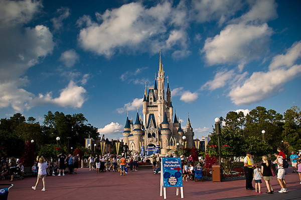 write and add your names on photo of usa Walt Disney World Orlando walt disney world - write and add your names on photo of usa Walt Disney World Orlando