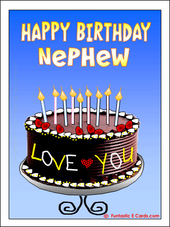 Animated gif lovely happy birthday for you for you - Animated gif lovely happy birthday for you for you