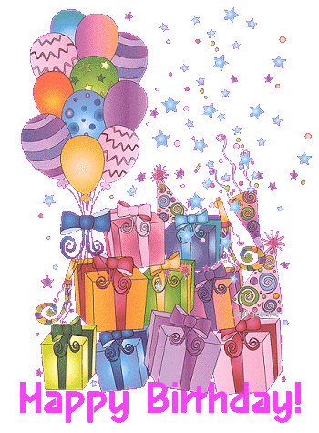Animated gif nice happy birthday to you to you - Animated gif nice happy birthday to you to you