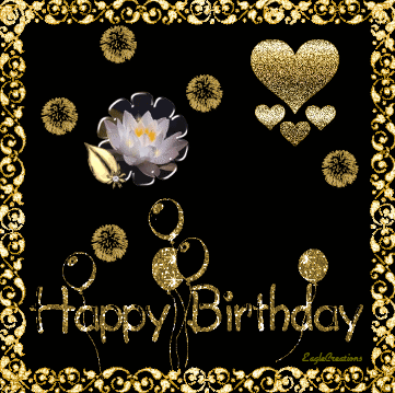 Animated gif wonderful happy birthday to you for you - Animated gif wonderful happy birthday to you for you