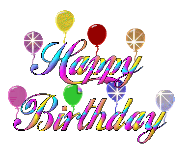 Gif beautiful happy birthday to you for you Gif beautiful happy birthday to you for you - Gif beautiful happy birthday to you for you