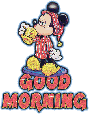 Gif good morning lovely day to you good morning - Gif good morning lovely day to you good morning