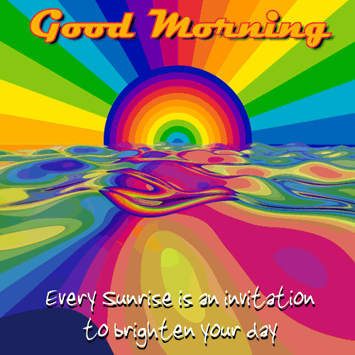 Gif good morning wishes gif images good morning - Gif good morning wishes gif images good morning