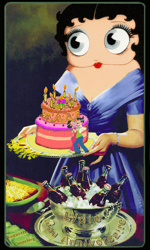 Gif happy birthday to you for you - Gif happy birthday to you for you