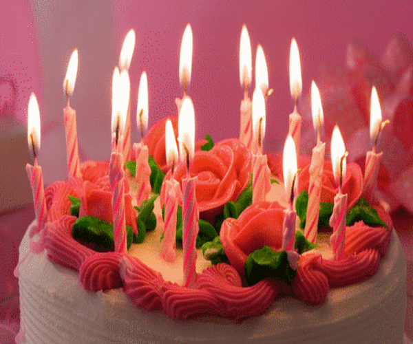 Gif i wish happy birthday for you for you - Gif i wish happy birthday for you for you
