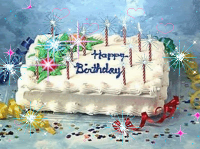 Gif I Wish Happy Birthday For You To You Gifaya