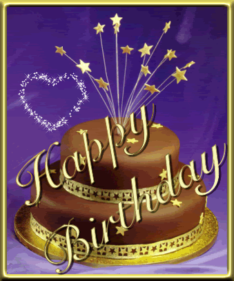 Gif wonderful happy birthday for you for you - Gif wonderful happy birthday for you for you