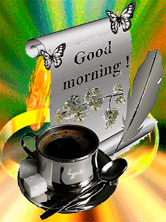 Gifs good morning lovely day gif image gif - Gifs good morning lovely day gif image gif