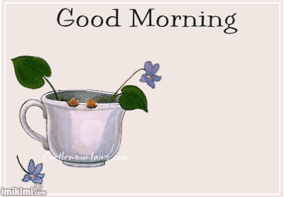 Gifs good morning sweet gif images good morning - Gifs good morning sweet gif images good morning