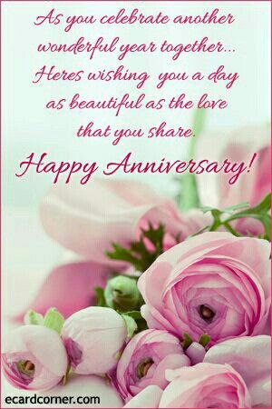 Anniversary Greetings For Friends Happy Anniversary Image Gifaya