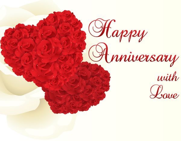 Anniversary message for couple friends happy anniversary image - Anniversary message for couple friends happy anniversary image