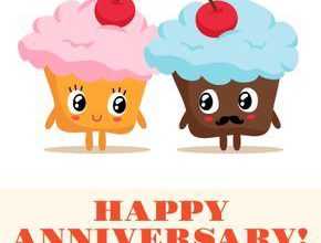 Anniversary wishes quotes for friends happy anniversary image 290x220 - Anniversary wishes quotes for friends happy anniversary image