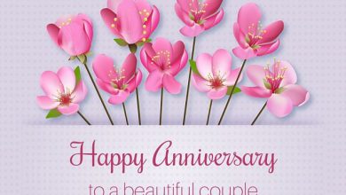 Best marriage anniversary quotes happy anniversary image 390x220 - Best marriage anniversary quotes happy anniversary image