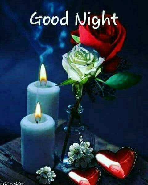 Bye Good Night Photo Gifaya