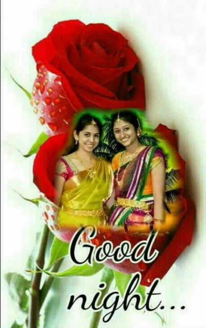 Cute Good Night Photos Photo Gifaya