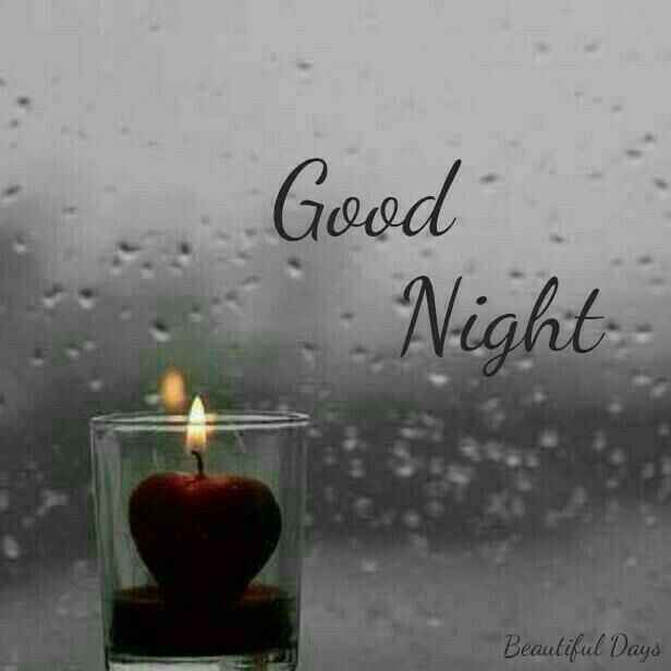 Good Night Pic Photo Gifaya