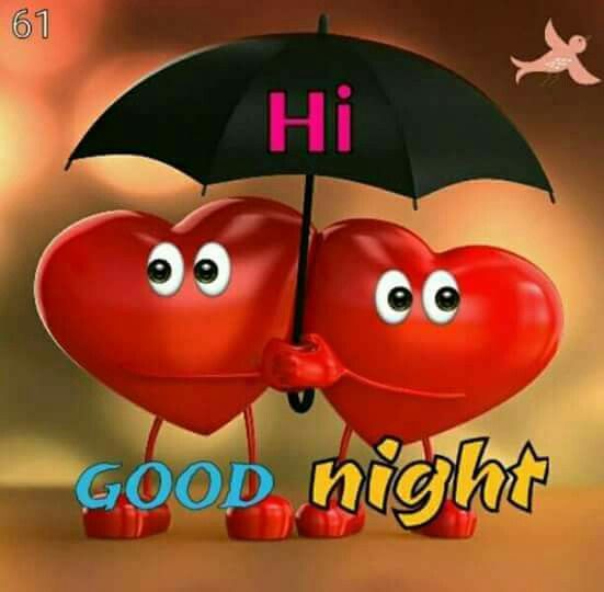 Good Night Song Photo Gifaya