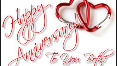 Great anniversary messages happy anniversary image 390x220 - Great anniversary messages happy anniversary image