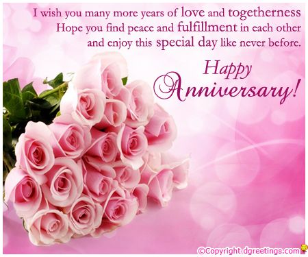 Greeting words for wedding anniversary happy anniversary image - Greeting words for wedding anniversary happy anniversary image