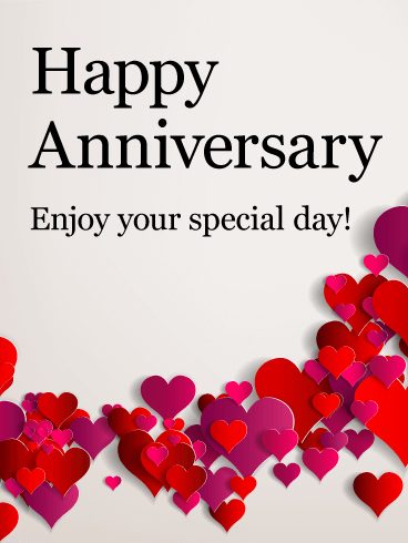 Happy marriage anniversary message for friend happy anniversary image - Happy marriage anniversary message for friend happy anniversary image
