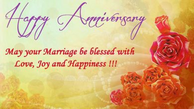 Happy marriage anniversary wishes happy anniversary image 390x220 - Happy marriage anniversary wishes happy anniversary image