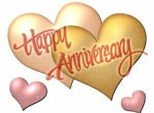 Happy wedding anniversary to a special couple happy anniversary image 300x220 - Happy wedding anniversary to a special couple happy anniversary image