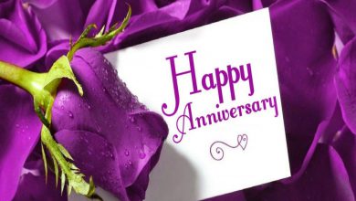 Marriage anniversary quotes happy anniversary image 390x220 - Marriage anniversary quotes happy anniversary image