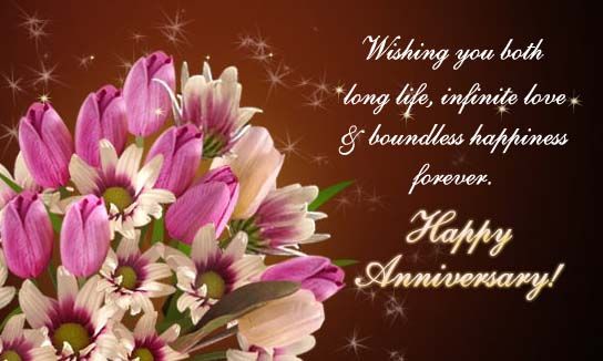 Marriage Anniversary Wishes Msg Happy Anniversary Image Gifaya