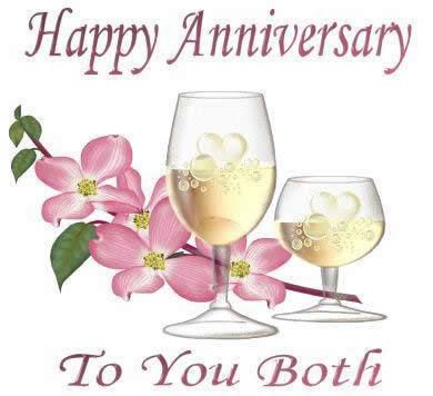 Thoughts of marriage anniversary happy anniversary image - Thoughts of marriage anniversary happy anniversary image