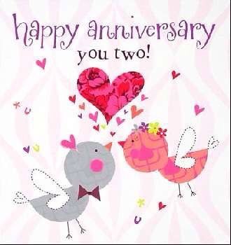 Wedding anniversary quotes for friends happy anniversary image - Wedding anniversary quotes for friends happy anniversary image