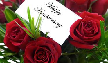 Wedding anniversary wishes quotes for friends happy anniversary image 372x220 - Wedding anniversary wishes quotes for friends happy anniversary image