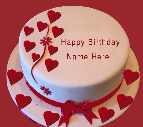 write name on birthday bday cake with photo - write name on birthday bday cake with photo