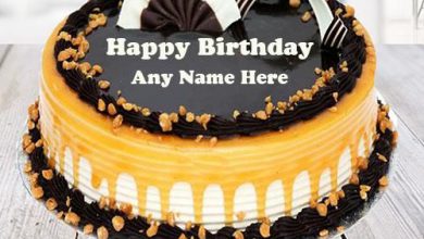 write name on birthday write on happy birthday cake 390x220 - write name on birthday write on happy birthday cake