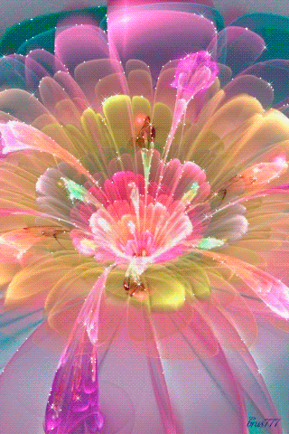 Add Text To Gif romantic gif flowers - Add Text To Gif romantic gif flowers