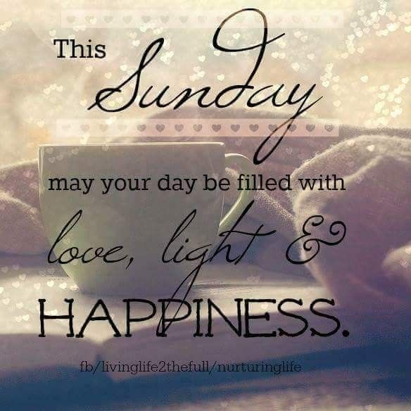 Beautiful Sunday Morning Images Sunday images and quotes - Beautiful Sunday Morning Images Sunday images and quotes