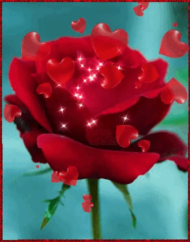 Gif Photo romantic gif flowers Gif Photo romantic gif flowers - Gif Photo romantic gif flowers