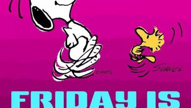 Happy Friday Minion Friday images 390x220 - Happy Friday Minion Friday images